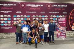 Luchas 3