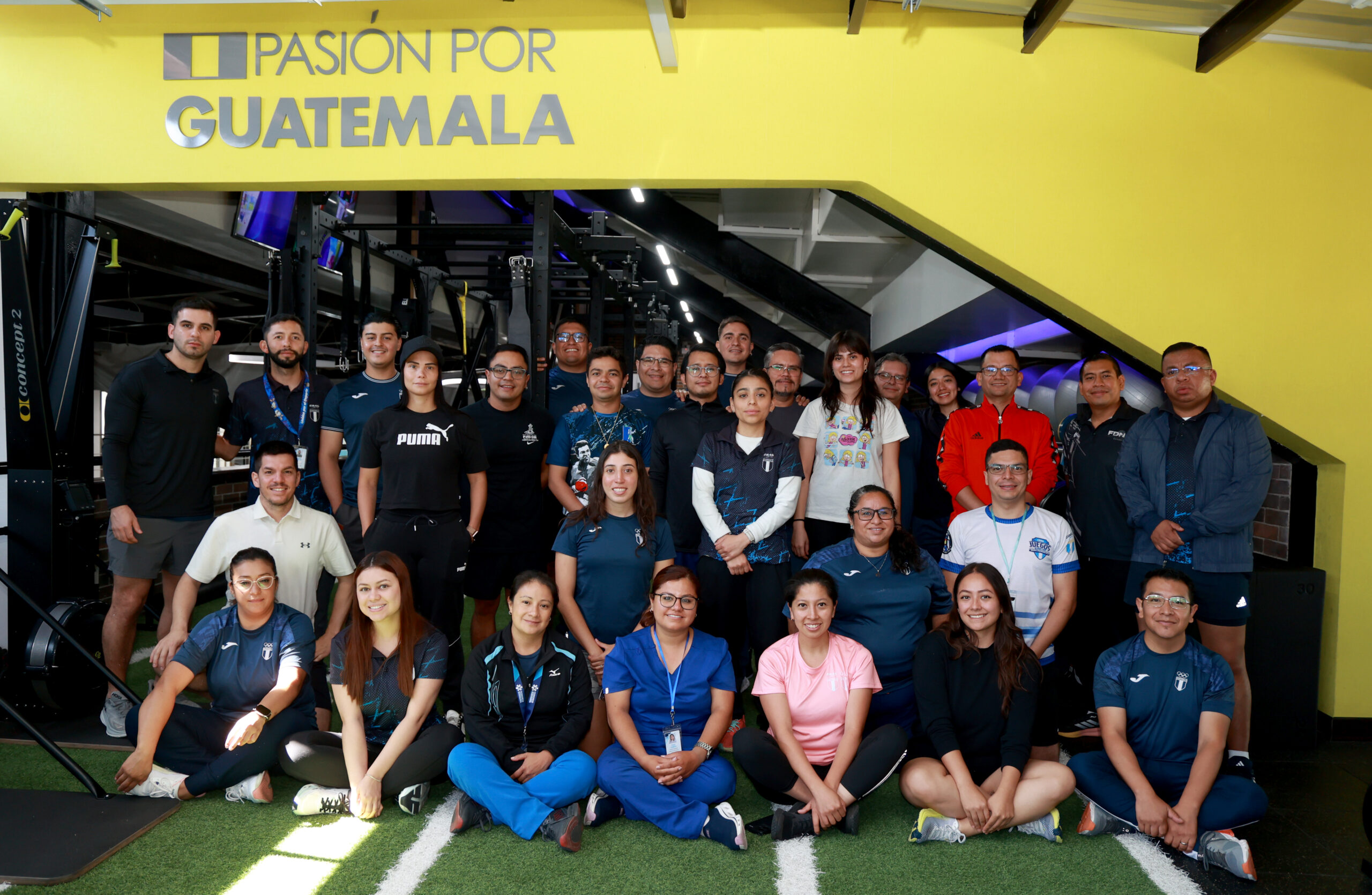Taller Abordaje Neurofuncional en las Lesiones Deportivas